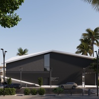 thumbnail of picture no. 11 of Nabsh Villa project, designed by Mohammad Reza Kohzadi