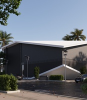 thumbnail of picture no. 12 of Nabsh Villa project, designed by Mohammad Reza Kohzadi