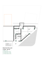 thumbnail of picture no. 15 of Nabsh Villa project, designed by Mohammad Reza Kohzadi
