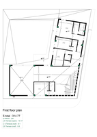 thumbnail of picture no. 17 of Nabsh Villa project, designed by Mohammad Reza Kohzadi