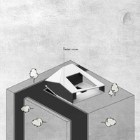 thumbnail of picture no. 6 of Nabsh Villa project, designed by Mohammad Reza Kohzadi