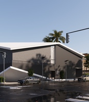 thumbnail of picture no. 9 of Nabsh Villa project, designed by Mohammad Reza Kohzadi