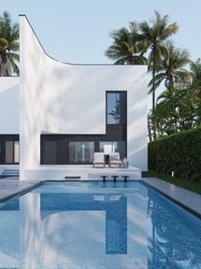 thumbnail of picture no. 13 of No.23 Villa project, designed by Mohammad Reza Kohzadi