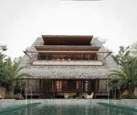 thumbnail of picture no. 1 of Rana House project, designed by Mohammad Reza Kohzadi