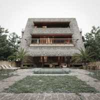 thumbnail of picture no. 11 of Rana House project, designed by Mohammad Reza Kohzadi