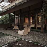 thumbnail of picture no. 13 of Rana House project, designed by Mohammad Reza Kohzadi