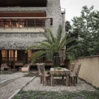 thumbnail of picture no. 14 of Rana House project, designed by Mohammad Reza Kohzadi