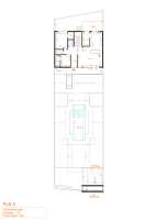 thumbnail of picture no. 18 of Rana House project, designed by Mohammad Reza Kohzadi