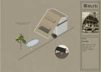 thumbnail of picture no. 5 of Rana House project, designed by Mohammad Reza Kohzadi