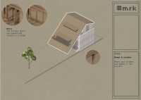 thumbnail of picture no. 6 of Rana House project, designed by Mohammad Reza Kohzadi