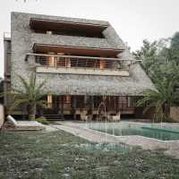 thumbnail of picture no. 8 of Rana House project, designed by Mohammad Reza Kohzadi