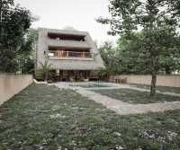 thumbnail of picture no. 9 of Rana House project, designed by Mohammad Reza Kohzadi