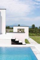 thumbnail of picture no. 14 of Rostam White villa project, designed by Mohammad Reza Kohzadi
