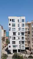thumbnail of picture no. 1 of Safagol Apartment project, designed by Mohammad Reza Kohzadi