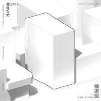 thumbnail of picture no. 2 of Safagol Apartment project, designed by Mohammad Reza Kohzadi