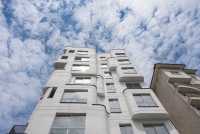thumbnail of picture no. 11 of Safagol Apartment project, designed by Mohammad Reza Kohzadi