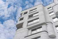 thumbnail of picture no. 14 of Safagol Apartment project, designed by Mohammad Reza Kohzadi
