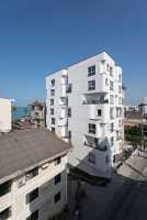 thumbnail of picture no. 18 of Safagol Apartment project, designed by Mohammad Reza Kohzadi