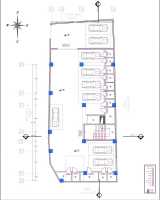 thumbnail of picture no. 20 of Safagol Apartment project, designed by Mohammad Reza Kohzadi