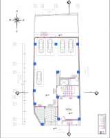thumbnail of picture no. 21 of Safagol Apartment project, designed by Mohammad Reza Kohzadi