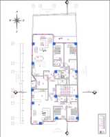 thumbnail of picture no. 22 of Safagol Apartment project, designed by Mohammad Reza Kohzadi