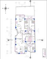 thumbnail of picture no. 24 of Safagol Apartment project, designed by Mohammad Reza Kohzadi