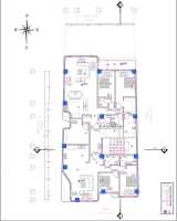 thumbnail of picture no. 25 of Safagol Apartment project, designed by Mohammad Reza Kohzadi