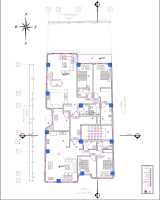 thumbnail of picture no. 26 of Safagol Apartment project, designed by Mohammad Reza Kohzadi