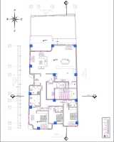 thumbnail of picture no. 27 of Safagol Apartment project, designed by Mohammad Reza Kohzadi
