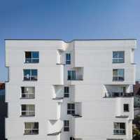 thumbnail of picture no. 10 of Safagol Apartment project, designed by Mohammad Reza Kohzadi