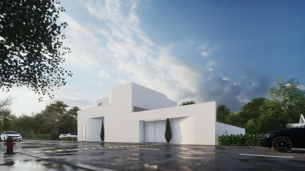 picture no. 11 of Salleh Villa project, designed by Mohammad Reza Kohzadi