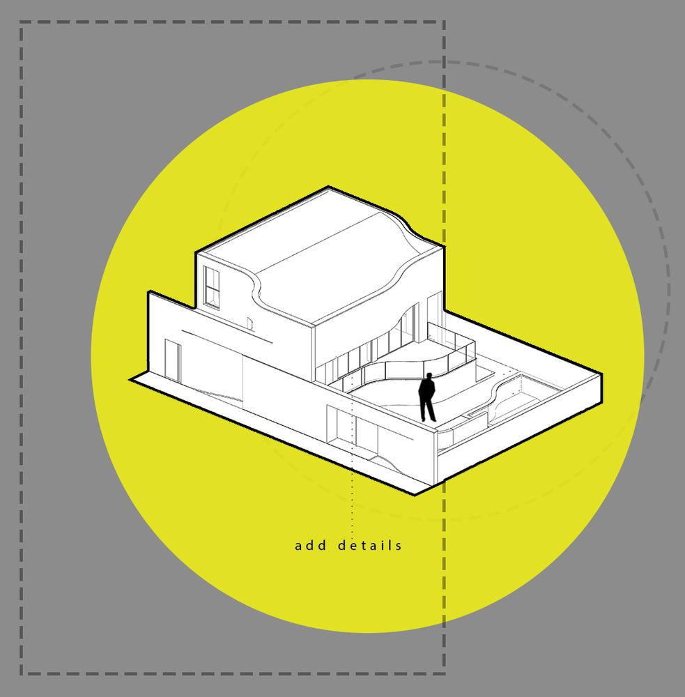 picture no. 8 of Salleh Villa project, designed by Mohammad Reza Kohzadi