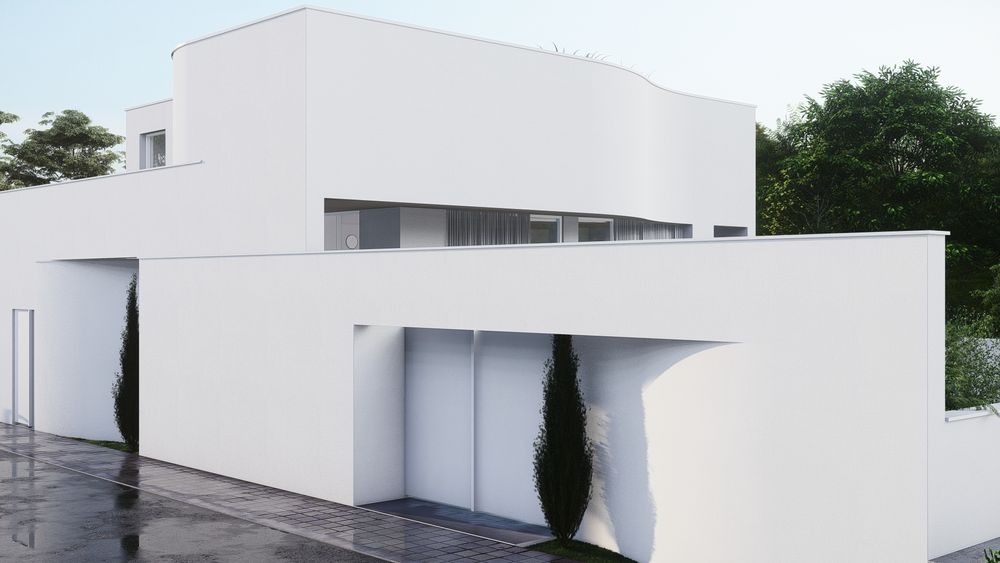 picture no. 10 of Salleh Villa project, designed by Mohammad Reza Kohzadi