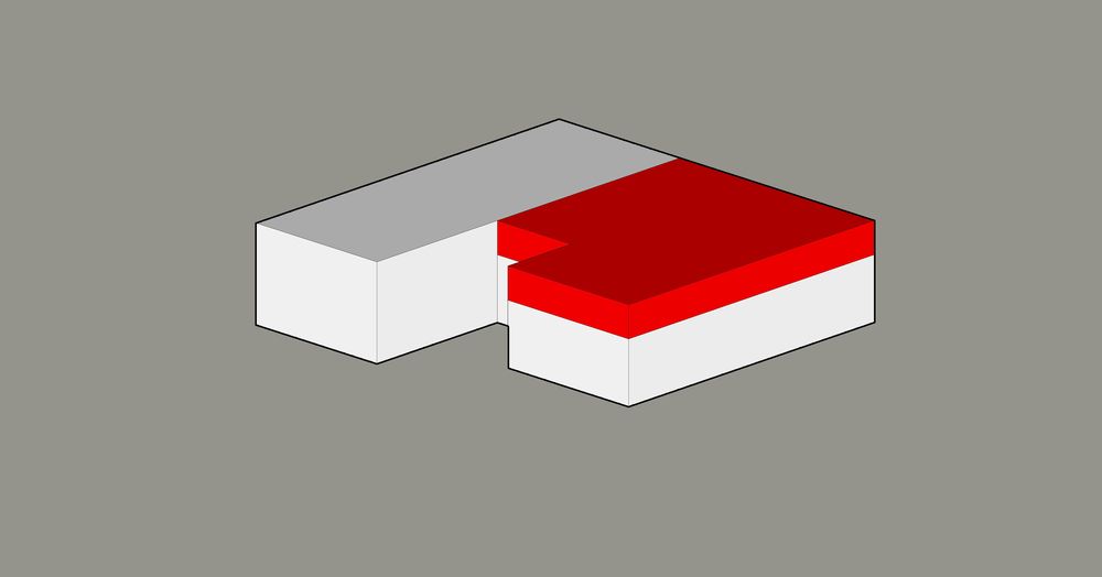 picture no. 4 of Shahan villa project, designed by Mohammad Reza Kohzadi