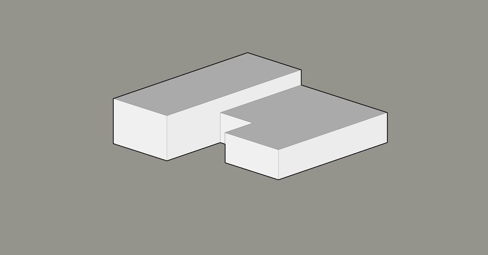 picture no. 5 of Shahan villa project, designed by Mohammad Reza Kohzadi