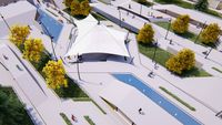 thumbnail of picture no. 47 of Shahsavar Park project, designed by Mohammad Reza Kohzadi