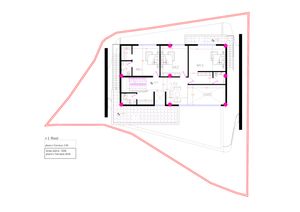 thumbnail of picture no. 16 of Shell Villa project, designed by Mohammad Reza Kohzadi