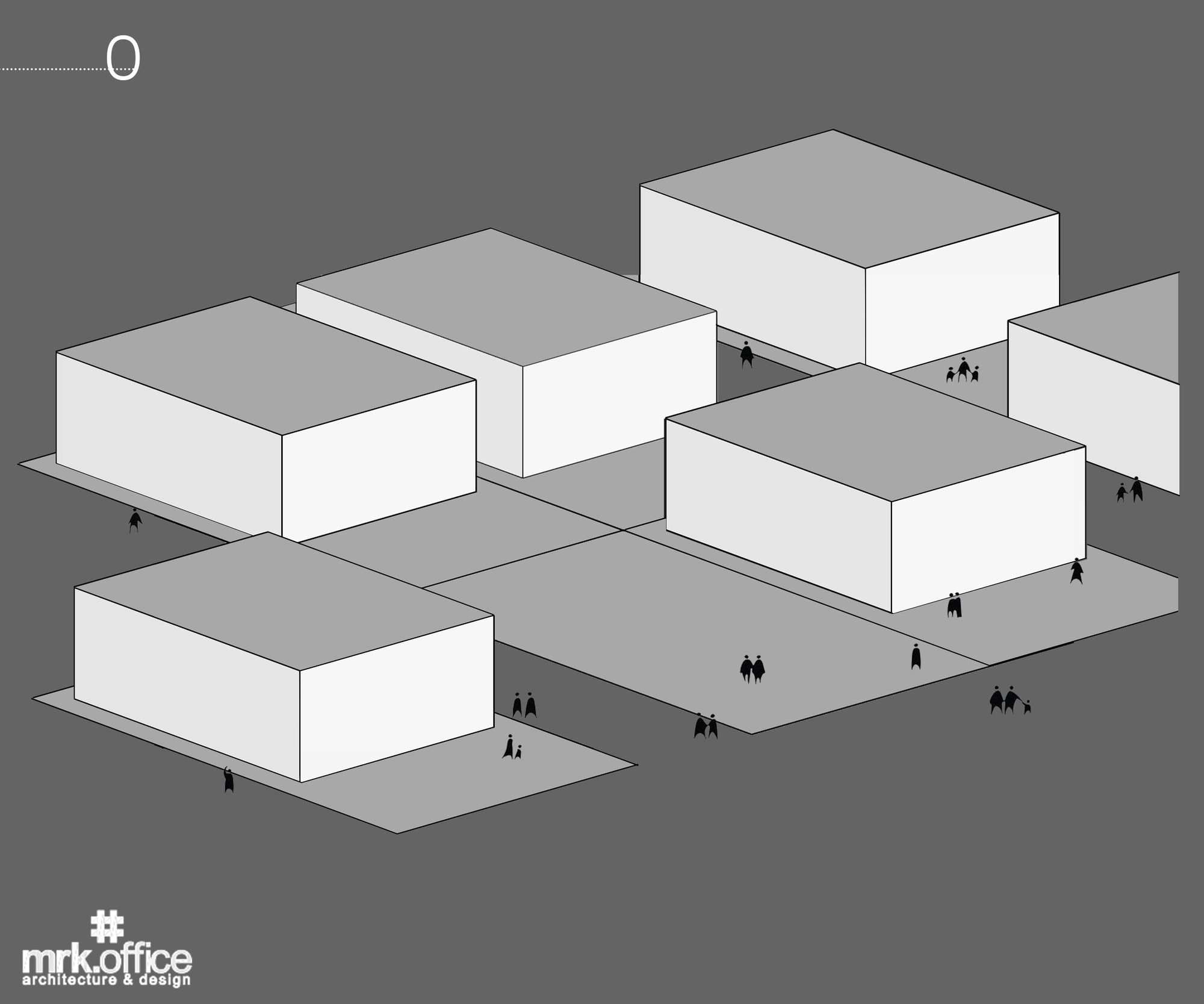 picture no. 2 of Slash Villa project, designed by Mohammad Reza Kohzadi