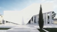 thumbnail of picture no. 20 of Slash Villa project, designed by Mohammad Reza Kohzadi