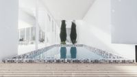 thumbnail of picture no. 27 of Slash Villa project, designed by Mohammad Reza Kohzadi