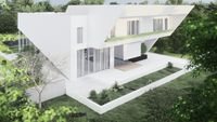 thumbnail of picture no. 28 of Slash Villa project, designed by Mohammad Reza Kohzadi