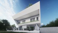 thumbnail of picture no. 29 of Slash Villa project, designed by Mohammad Reza Kohzadi