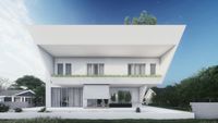 thumbnail of picture no. 30 of Slash Villa project, designed by Mohammad Reza Kohzadi