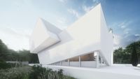thumbnail of picture no. 31 of Slash Villa project, designed by Mohammad Reza Kohzadi