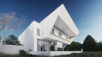 thumbnail of picture no. 33 of Slash Villa project, designed by Mohammad Reza Kohzadi