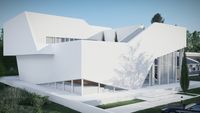 thumbnail of picture no. 36 of Slash Villa project, designed by Mohammad Reza Kohzadi