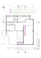 thumbnail of picture no. 39 of Slash Villa project, designed by Mohammad Reza Kohzadi