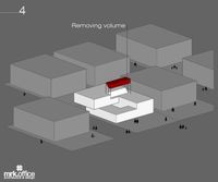 thumbnail of picture no. 6 of Slash Villa project, designed by Mohammad Reza Kohzadi