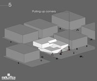 thumbnail of picture no. 7 of Slash Villa project, designed by Mohammad Reza Kohzadi