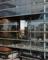 thumbnail of picture no. 27 of Tablo complex project, designed by Mohammad Reza Kohzadi